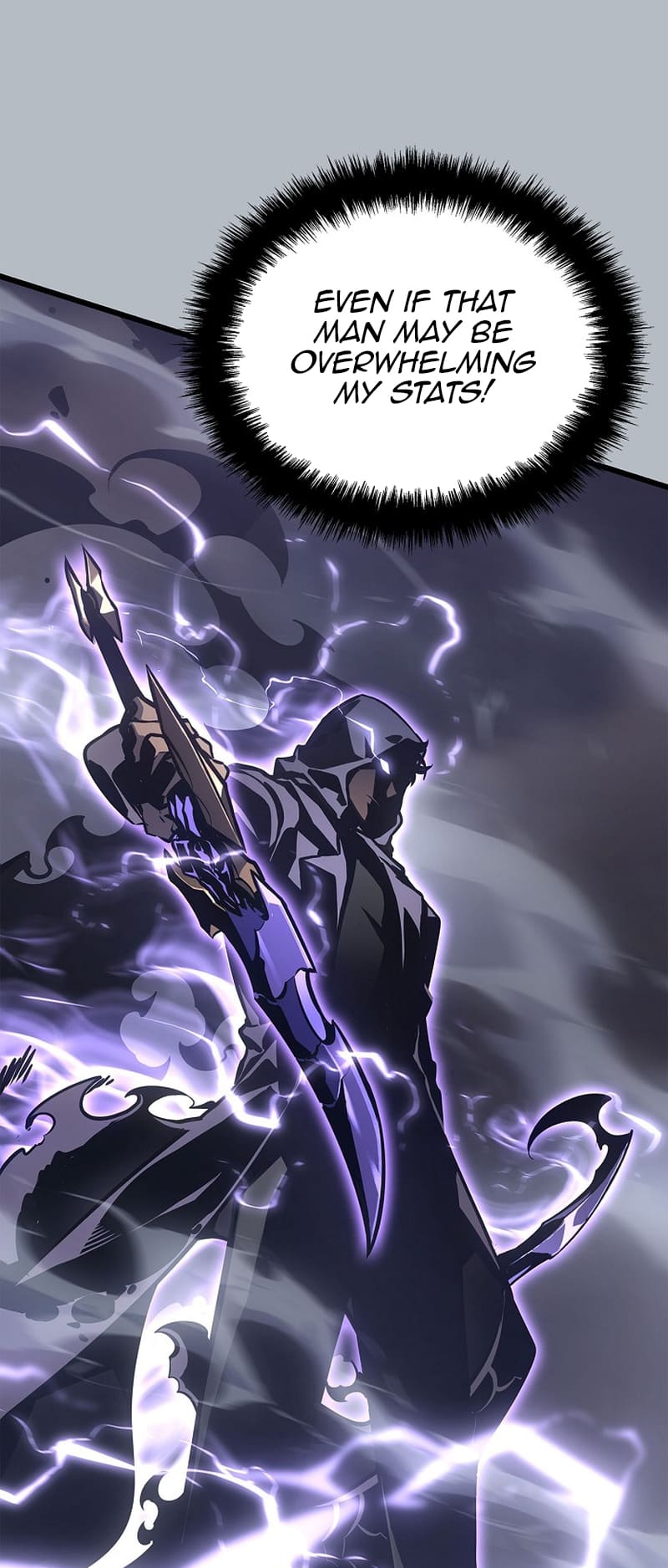 Solo Leveling, Chapter 199 image 039